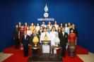 บันทึกเทปพิธีถวายพระพรสมเด็จพระนางเจ้าสิริกิติ์ พระบรมราชินีนาถ 2011_4